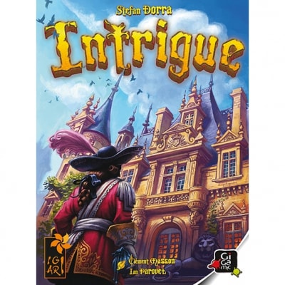 [GIG_JINT] Intrigue (Gigamic)