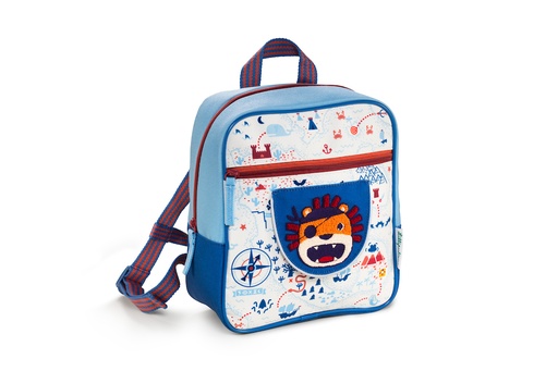 [LIL_84436] Jack le pirate sac à dos