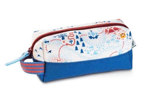 [LIL_84434] Jack le pirate trousse