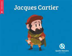 [ABC_QHE043930] Jacques Cartier