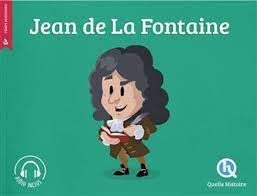 [ABC_QHE044418] Jean De La Fontaine