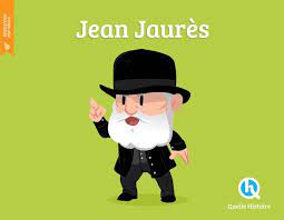 [ABC_QHE044746] Jean Jaures