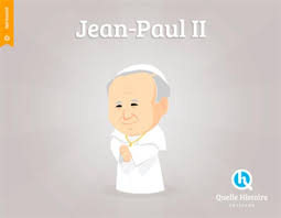 [ABC_QHE040137] Jean Paul Ii Karol Jozef Wojtyla