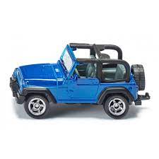 [SCA_S1342] Jeep Wrangler