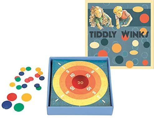 [EGM_570124] Jeu de Puces Egmont toys (16 X 16 X 4 cm)