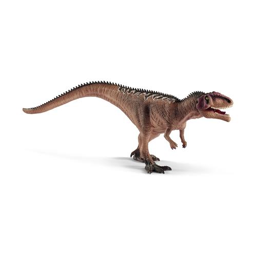 [SCH_15017] Jeune Giganatosaure (Dinosaurs Schleich)