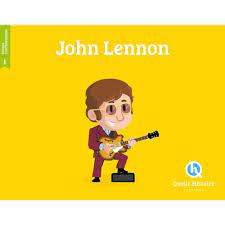 [ABC_QHE042186] John Lennon