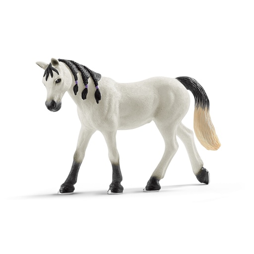 [SCH_13908] Jument Arabe (Horse Club Schleich)