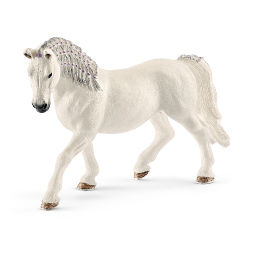 [SCH_13819] Jument Lipizzan (Horse Club Schleich)