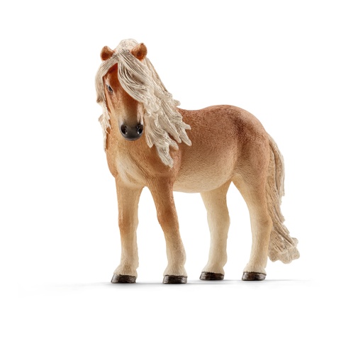 [SCH_13790] Jument Poney Islandais (Horse Club Schleich)