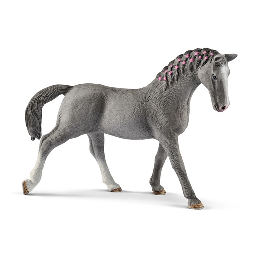 [SCH_13888] Jument Trakehnen (Horse Club Schleich)