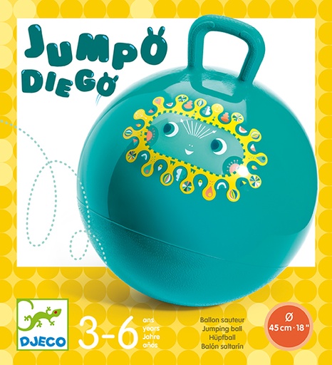 [DJE_DJ00181] Jeux d'adresse Jumpo Diego Djeco