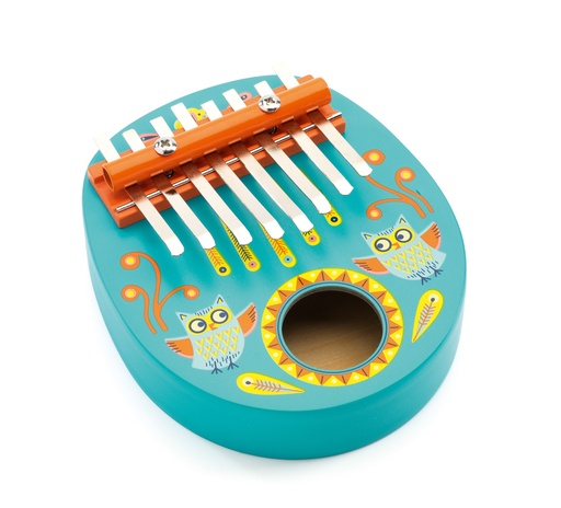 [DJE_DJ06019] Animambo Kalimba Djeco