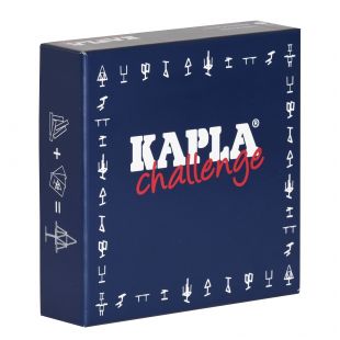 [MAC_KBD] Kapla Défi