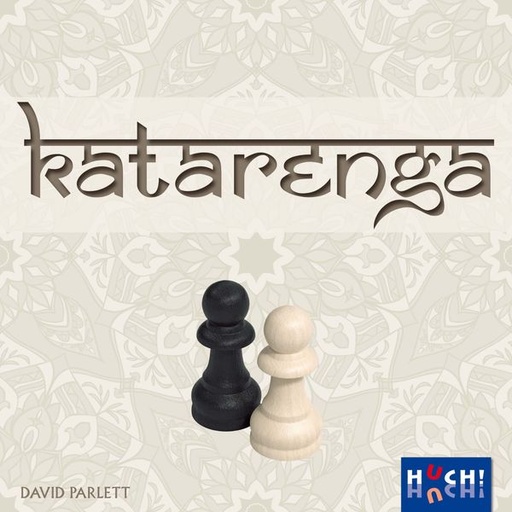 [CLD_00531] Katarenga
