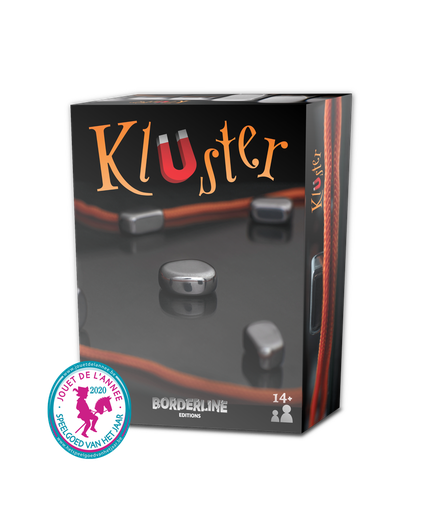 [CLD_01074] Kluster