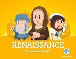 [ABC_QHE044456] La Renaissance