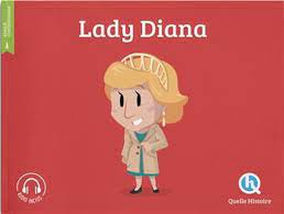 [ABC_QHE044401] Lady Diana