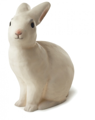 [EGM_360312] Lampe Lapin Egmont toys (25 cm)