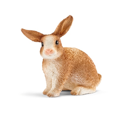 [SCH_13827] Lapin (Farm World Schleich)