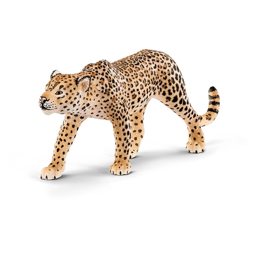 [SCH_14748] Leopard (Wild Life Schleich)