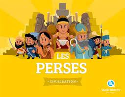 [ABC_QHE043701] Les Perses
