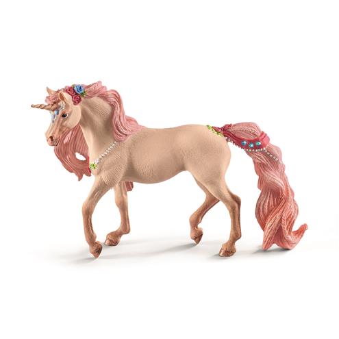 [SCH_70573] Licorne Bijou, Jument (Bayala Schleich)
