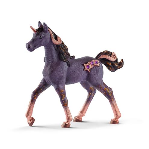 [SCH_70580] Licorne De Lune, Poulain (Bayala Schleich)