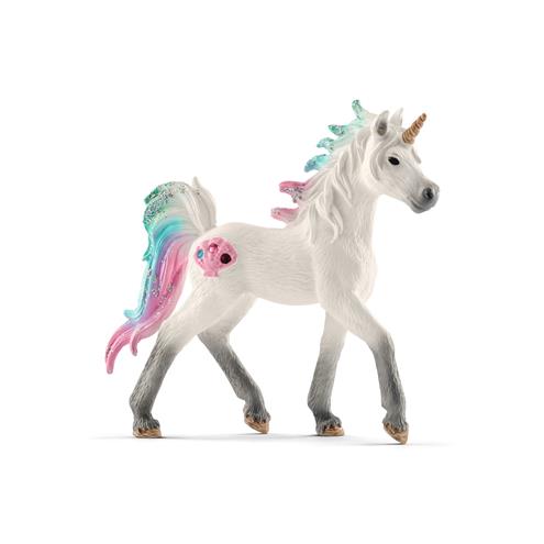 [SCH_70572] Licorne Des Mers Poulain (Bayala   Schleich)
