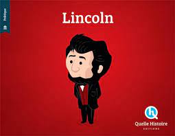 [ABC_QHE040274] Lincoln Abraham