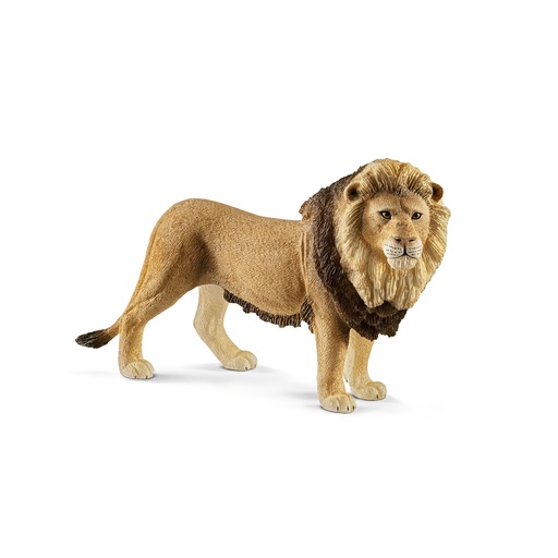 [SCH_14812] Lion (Wild Life Schleich)