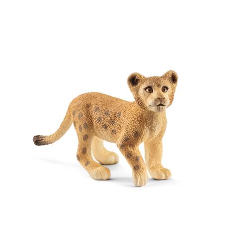 [SCH_14813] Lionceau (Wild Life Schleich)