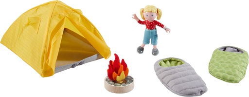 [HAB_304749] Little Friends - Accessoires de camping