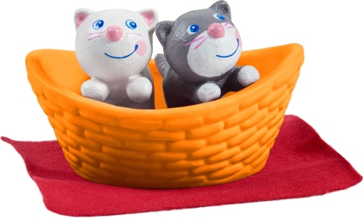 [HAB_1303891001] Little Friends - Chatons