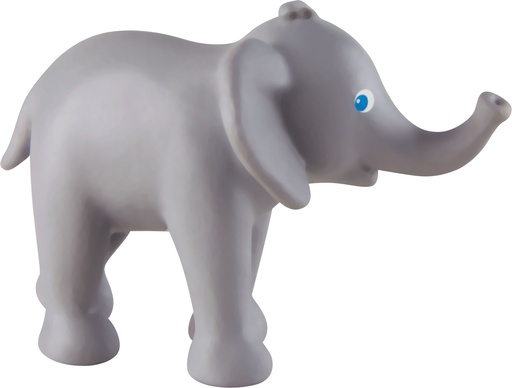 [HAB_1304756001] Little Friends - Elephanteau
