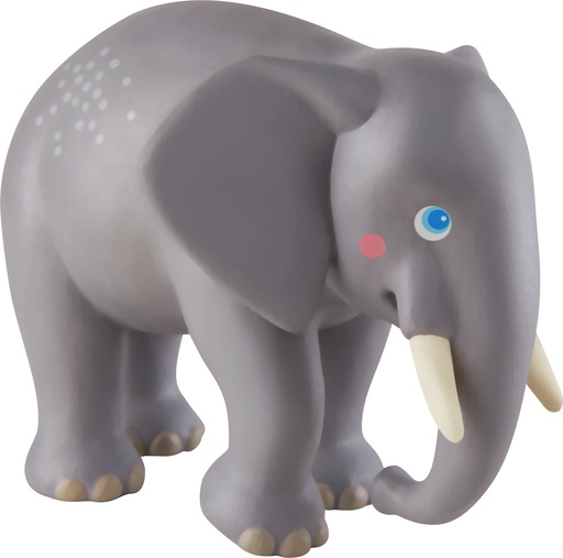 [HAB_1304755001] Little Friends - Eléphant
