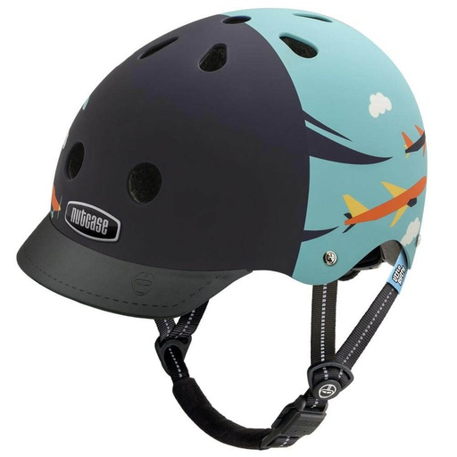 [ODI_LNG3-1116-XS] Casque Little Nutty Sky Flyer XS