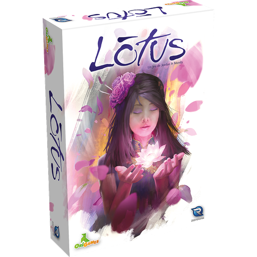 [CLD_00721] Lotus