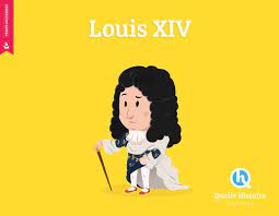 [ABC_QHE177311] Louis Xiv