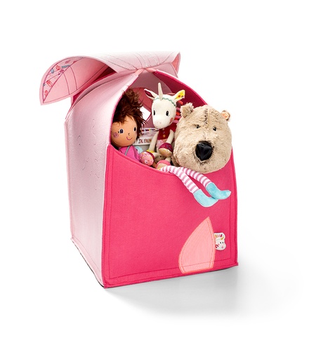 [LIL_83001] Louise corbeille de rangement 
