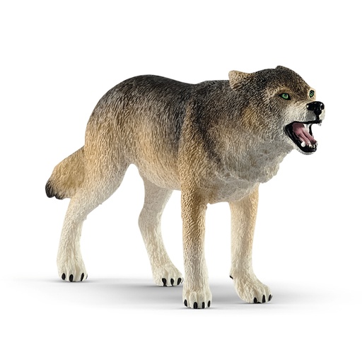 [SCH_14821] Loup (Wild Life Schleich)