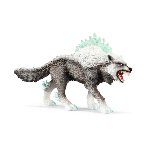 [SCH_42452] Loup Des Neiges (Eldrador Schleich)