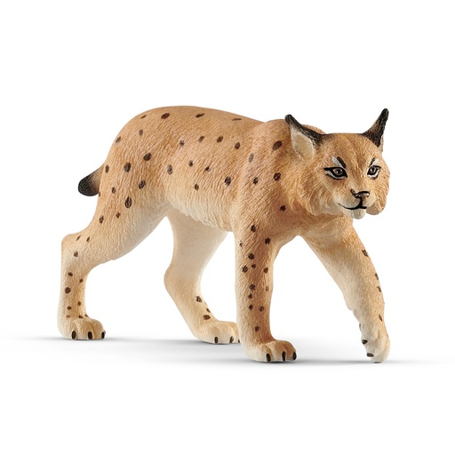 [SCH_14822] Lynx (Wild Life Schleich)