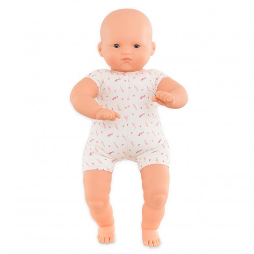 [COR_170020] Bébé chéri à habiller 52cm Corolle