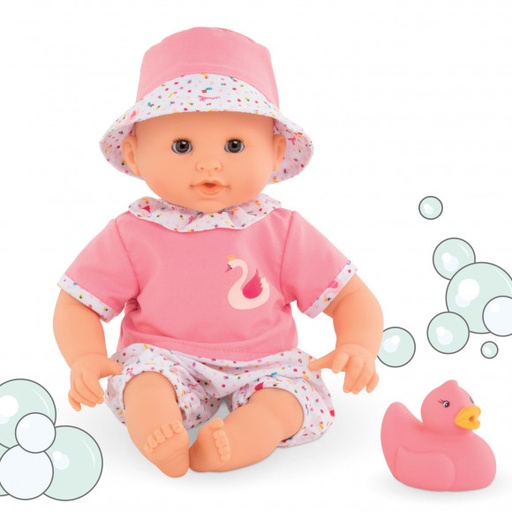 [COR_100350] Mon premier poupon Bain Calypso 30 cm Corolle