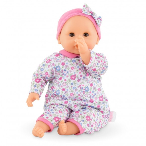 [COR_100280] Mon premier poupon Calin Myrtille 30 cm Corolle