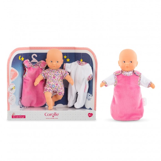 [COR_120150] Mini câlin bonne nuit Corolle