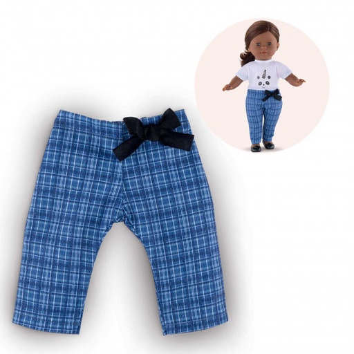 [COR_FPK46] Ma Corolle Pantalon 