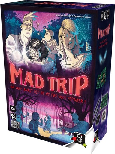 [GIG_GFMA] Mad Trip (Gigamic)