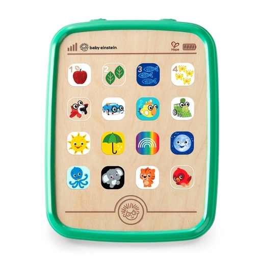 [EDU_11778] Magic Touch : tablette